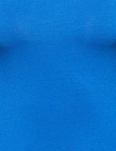Image of U.S. POLO ASSN. Women's Cotton Solid Regular Fit T-Shirt