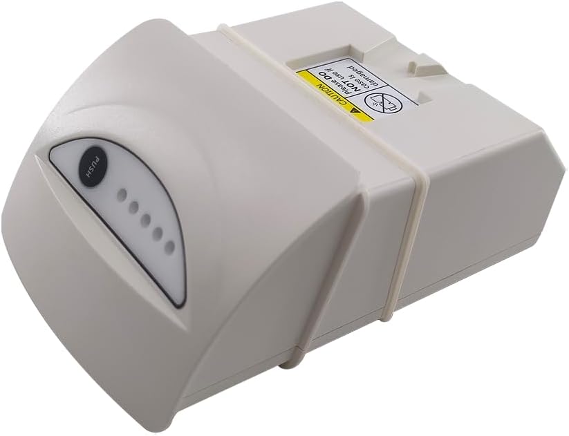 Original OPM-P03T for On yx Healthcare 10.8V Li-Ion Battery 9789BXXL00