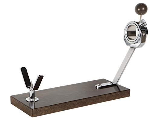 Jamonero Giratorio Haya Tabla Corta Buarfe Tabaco