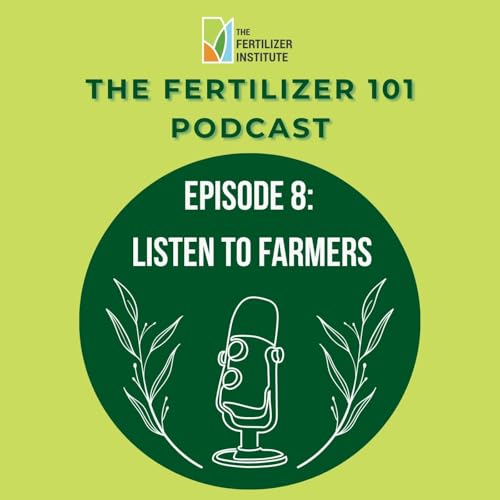 Fertilizer 101 Ep. 8: Listen to Farmers - Sri Lanka&rsquo;s 2021 Fertilizer Crisis