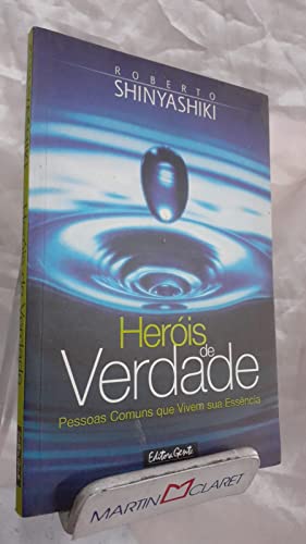 Heróis de verdade