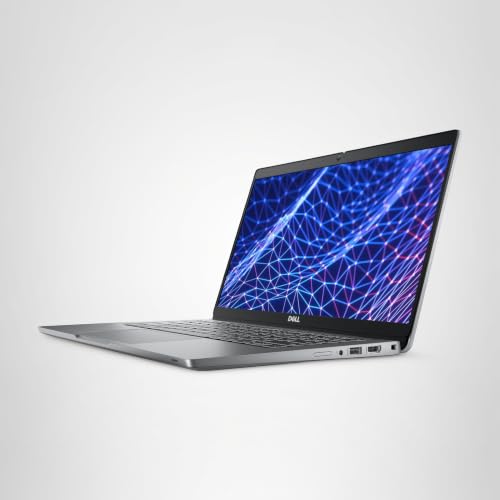 Ordinateur portable Dell technologies Accessoires PC et Ordinateur Portable Marque Modele LATITUD 5330 I5 8256 13 W11P - vue 9