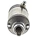 NICHE Starter Motor for Suzuki GSXR750 GSXR600 GSXR600Z GSXR600X GSXR750X 31100-35F90 Motorcycles