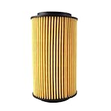 Set Of 10, 6111800009 Oil Filters Compatible For Mercedes-Benz M-Class W163 1999 2000 2001 2002
