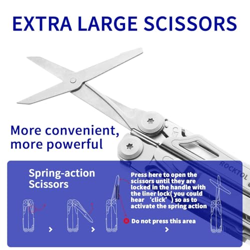 Multitool-22-in-1-Multi-tool-Pliers-with-Fire-Starter-Emergency-Whistle-Glass-Breaker-Safety-Locking-and-Nylon-Sheath-for-Survival-Camping-multitool-for-men Multitool 22 in 1 Multi tool Pliers with Fire Starter Emergency Whistle Glass Breaker Safety Locking and Nylon Sheath for Survival Camping multitool for men