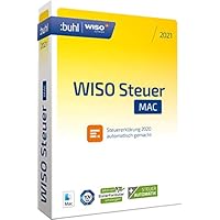 WISO Steuer-Mac 2021