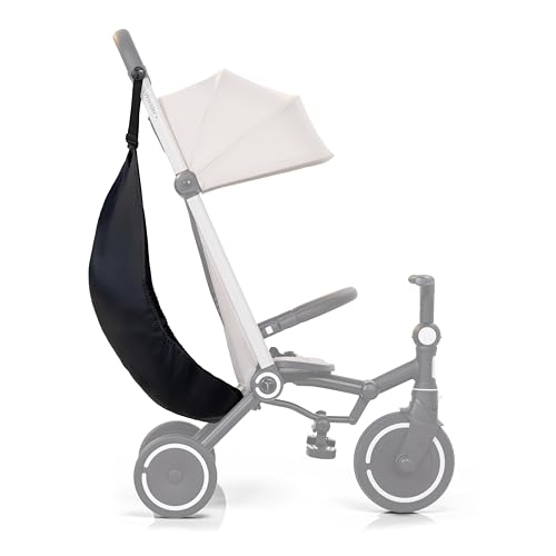 Wonder Wind Stroller Hammock Storage -Baby Stroller Accessory