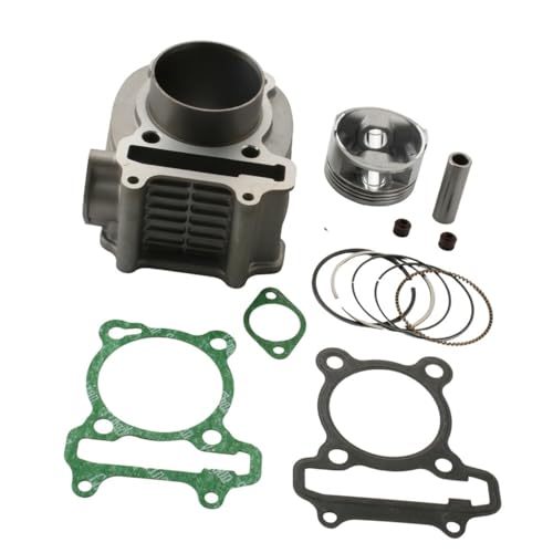 Kit bloc-cylindres 61 mm scooter ST200i CR180 200 cm³ 4T
