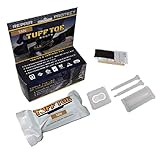 Tuff Toe (Tan) Boot Protector Cover Guard