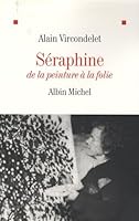 Séraphine de Senlis 2226189823 Book Cover