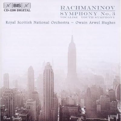 Symphony No. 3