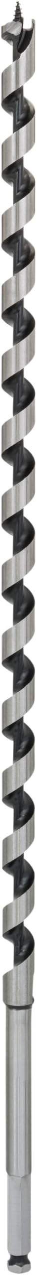 Bosch Bosch 1x PRO Wood Auger Bit (for Softwood, Hardwood, Ø 16,00 mm, Professional Accessory Rotary Drill/Drivers)