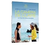 La Caméra de Claire
