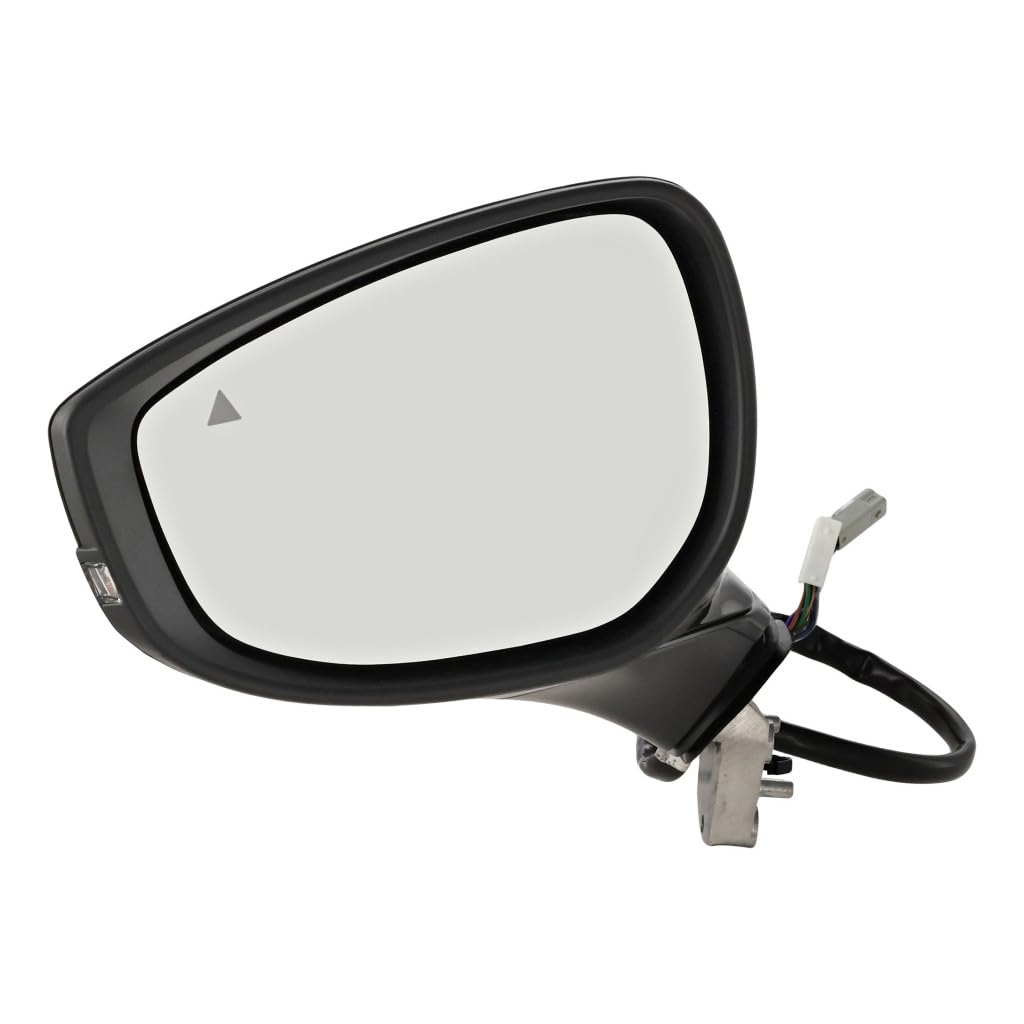 Amazon.com: For Mazda CX-30 2020 2021 2022 2023 Door Mirror Driver