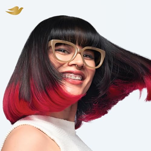 Image of Dove Intense Repair Shampoo 340 ml || Repairs Dry and Damaged Hair || Strengthening Shampoo for Smooth & Strong Hair