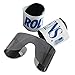 Rollens Roll Up Post-Mydratic Glasses, Bag of 100 Qty, One-size Fits All, Lightweight and Easy to Use