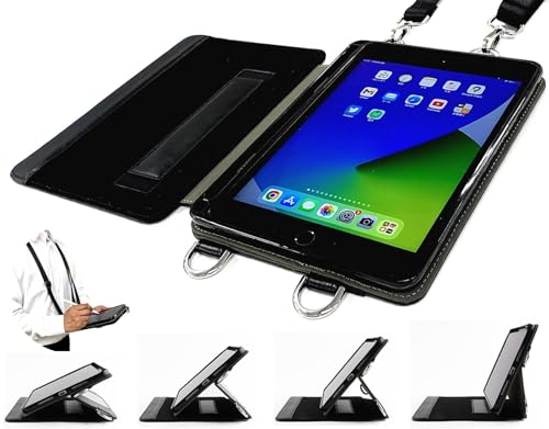 Apple iPad mini５　64GB　フィンガーホルダーつきケース Amazon.co.jp: SLYDA iPad mini5 / mini4 2モデル対応 マルチ