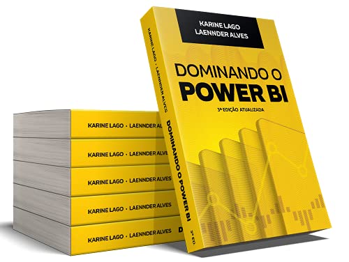 Dominando o Power BI - 3 edição atualizada
