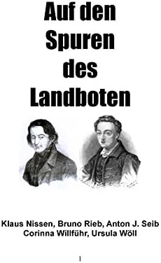 Auf den Spuren des Landboten