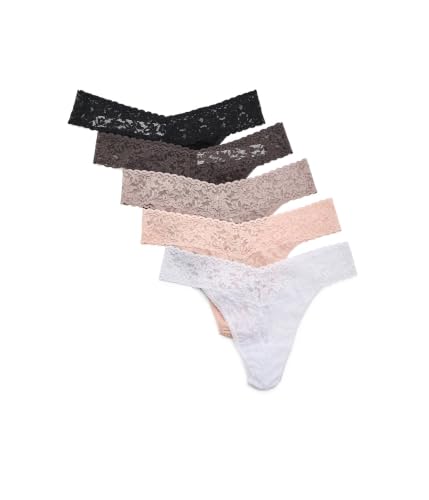 Image of Hanky Panky Womens Signature Lace Boyshort