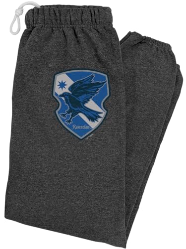 HP Crest Collection Unisex Jogger Sweatpants for Men and Women