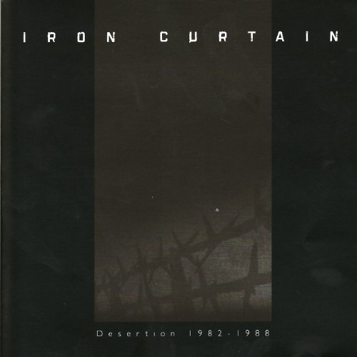 Desertion 19821988 Iron Curtain Digital Music