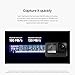 Samsung PRO Plus microSD Memory Card + Adapter, 1TB MicroSDXC, Up to 180 MB/s, Full HD & 4K UHD, UHS-I, C10, U3, V30, A2 for Android Phones, Tablets, GoPRO, DJI Drone, MB-MD1T0SA/AM, 2024