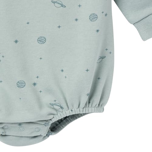 Modern Moments by Gerber baby-boys Bubble Romper4