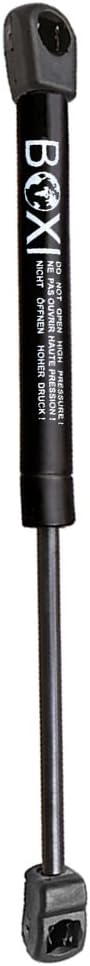BOXI Qty (1) Liftgate Lift Support Gas Shock Spring Strut for Jeep Grand Cherokee 2014 2015 2016 Sport Utility 4-Door Liftgate-with Power Liftgate (Non Powered Side) | Replaces PM3604 6775 55113633AA