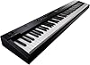 Roland RD-88 EX Stage Piano | 88-Note Keyboard with Expanded Sounds & Supreme Durability | SuperNATURAL Technology | ZEN-Core Engine with Over 3000 Onboard Sounds | Onboard Stereo Speakers #1