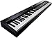 Roland RD-88 EX Stage Piano | 88-Note Keyboard with Expanded Sounds & Supreme Durability | SuperNATURAL Technology | ZEN-Core Engine with Over 3000 Onboard Sounds | Onboard Stereo Speakers
