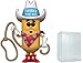 Pop Ad Icons: Twinkie The Kid (Chase Edition) Bundled with EcoTek Protector Case