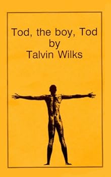 Paperback Tod, the Boy, Tod Book