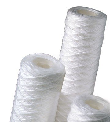 Gel - CARTUCCIA A FILO AVVOLTO DA 7" - 20 m per DEUPRA 700-10303030