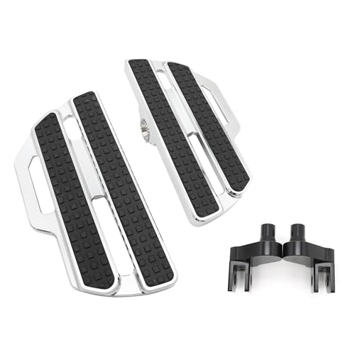 Marchepieds de moto conducteur Kawasaki Eliminator 500 SE ABS 2025