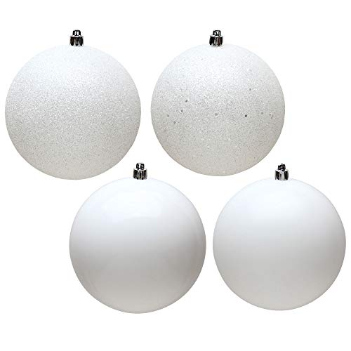 Vickerman N593011DA Ball Ornament