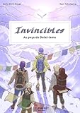 Invincibles: Au pays du Dalaï-lama
