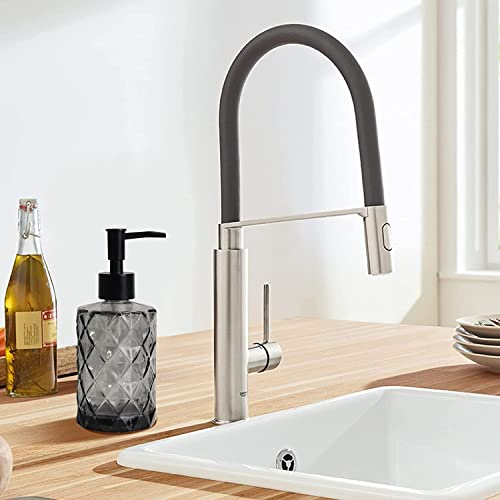 Reviews de Dispensador de jabon liquido comprados en linea. 18 Imagen adicional