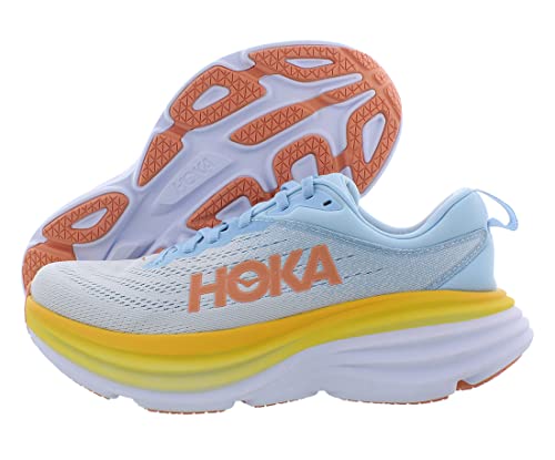 HOKA Women's Bondi 8 Sneakers