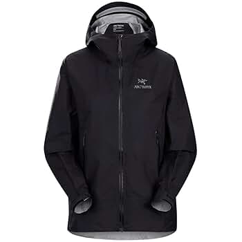 Amazon.co.jp: ARC'TERYX(アークテリクス) Beta Jacket Women's