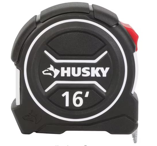Husky 16 ft. Tape Measure