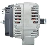 Alternator Compatible For AGCO Tractor RT110A RT120A RT140A 01183185 01183483 01183606 4281878M92