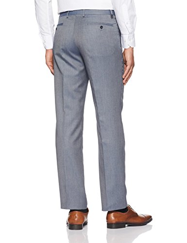 Image of blackberrys Men's Slim Formal Trousers