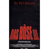 Das B&ouml;se 3 - Phantasm 3