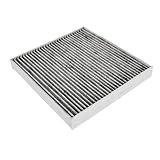 Interior Air Filter compatible with Z4 Roadster E85 E86 E89 64319195194