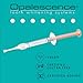 Opalescence 20% with PF Whitening Whitening Refill Kit (8 Syringes) Carbamide Peroxide. Made by Ultradent, in Melon Flavor. Tooth Whitening Refill Syringes - B-5401-4