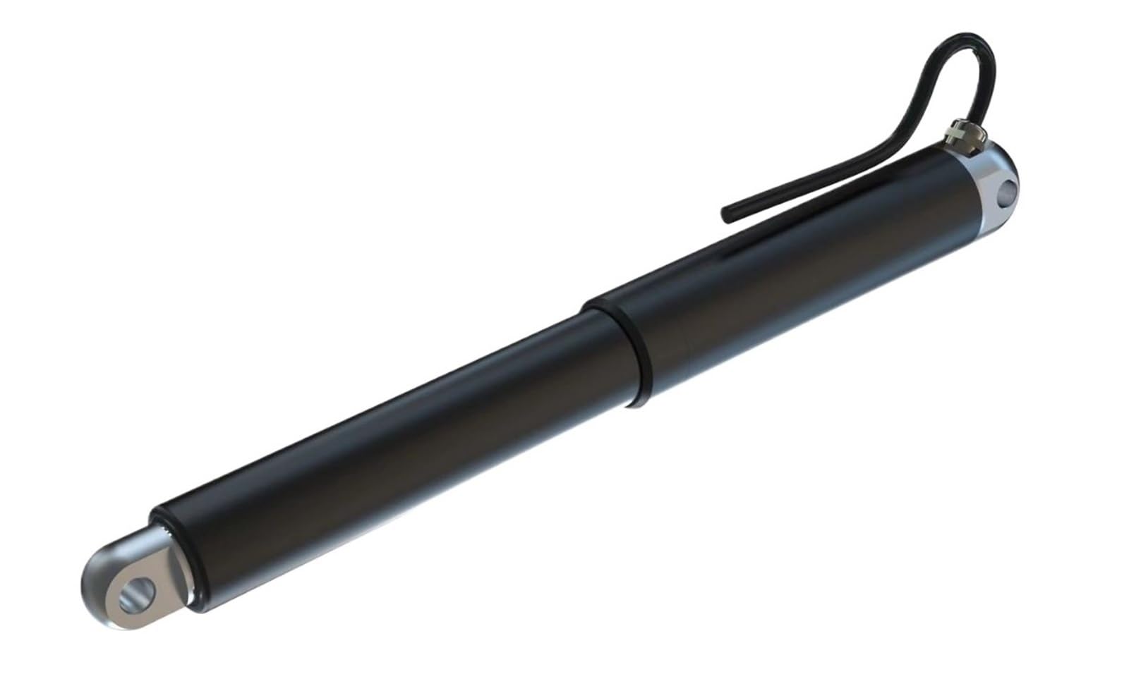 Actionneur linéaire 12V 24V CC pour levage de charge lourde 6500N