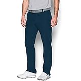 Under Armour Herren Match Play ColdGear Infrarot-Hose, Herren, Academy (408)/Academy, 38/32