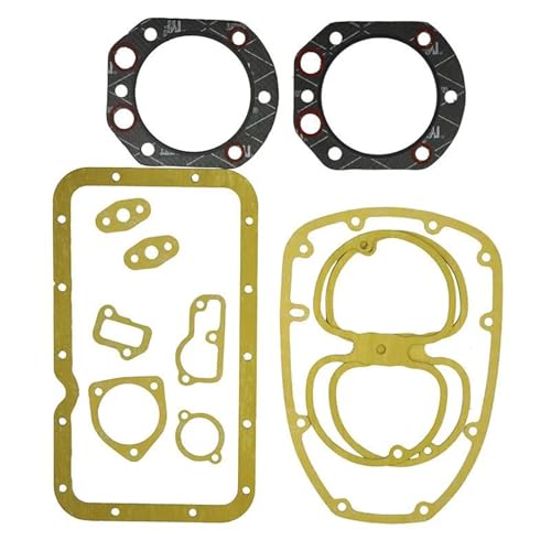Kit joints carter stator BMW R80 R100GS pour restauration