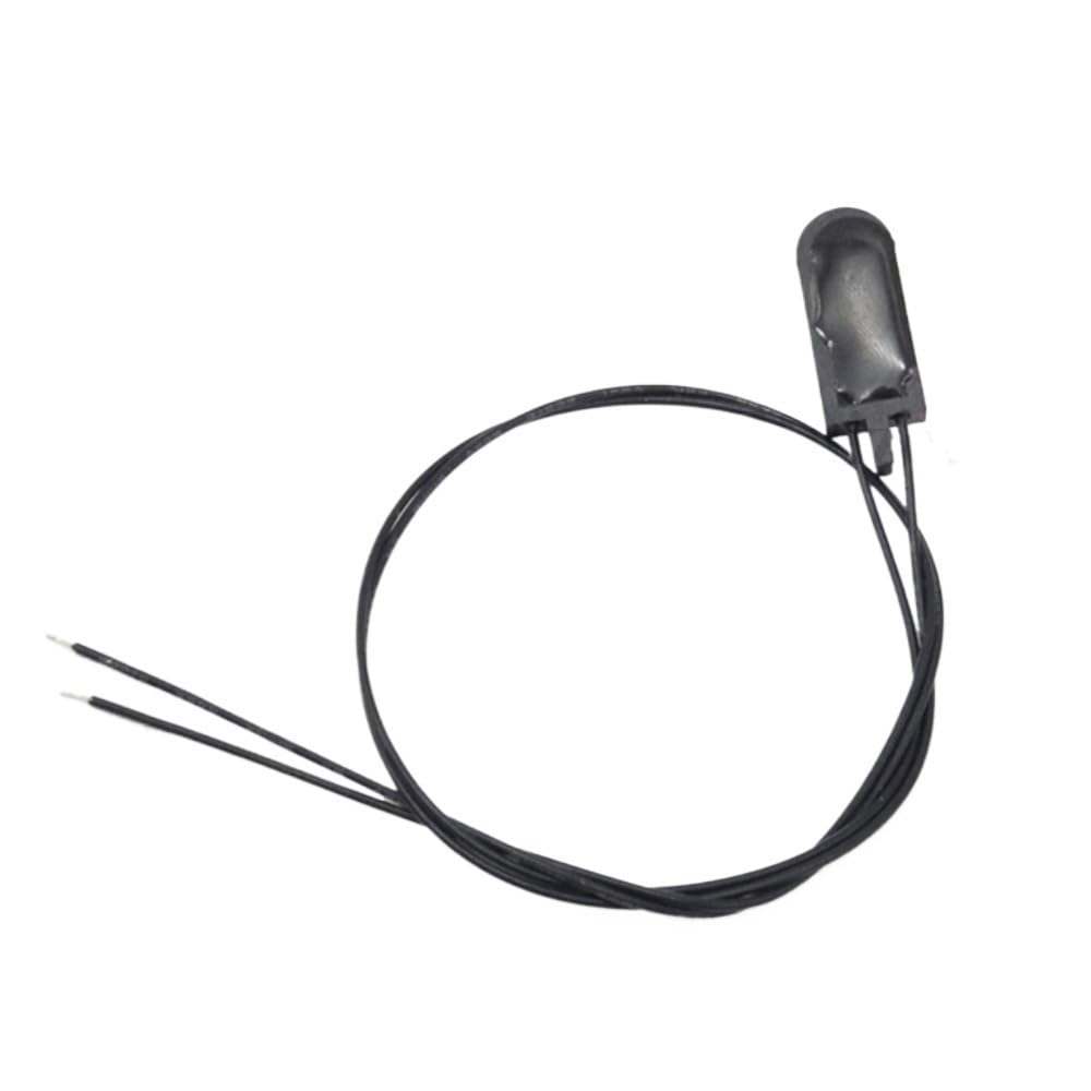 Sensore Aria Compatibile Con Jeep Per Renegade Sensore Temperatura Aria Ambiente Sotto Lo Specchietto 735603615 735655747 71753245